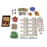 Empires: Board Games - Strategy Games WZK 72935