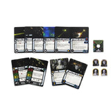 Romulan Drone Ship Card Pack (Wave 1): Attack Wing WZK 72939