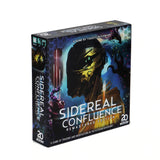 Sidereal Confluence: Remastered Edition WZK 73051