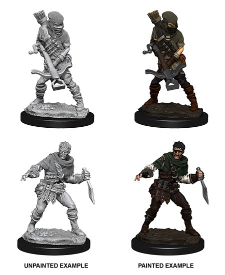 Bandits: WizKids Deep Cuts WZK 73098