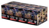 Waterdeep Dragon Heist - Set 9 (Booster Brick): D&D Icons of the Realms WZK 73110