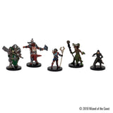 Guildmasters' Guide to Ravnica Companion Starter Set 1: D&D Icons of the Realms WZK 73115