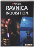 Magic the Gathering: Ravnica Inquisition WZK 73139
