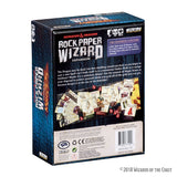 D&D: Rock Paper Wizard - Fistful of Monsters Expansion WZK 73142