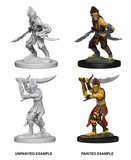 Githyanki: D&D Nolzur's Marvelous Miniatures WZK 73190