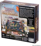 Magic the Gathering: Heroes of Dominaria Board Game (Standard Edition) WZK 73310