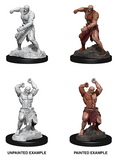 Flesh Golem: D&D Nolzur's Marvelous Miniatures WZK 73400