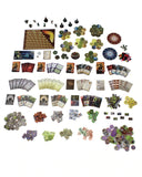 Mage Knight Board Game: Ultimate Edition WZK 73455