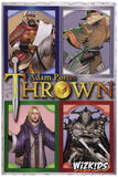 Thrown: Board Games - Boxed Dice Games WZK 73456