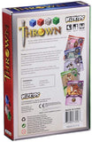 Thrown: Board Games - Boxed Dice Games WZK 73456