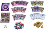 Thrown: Board Games - Boxed Dice Games WZK 73456