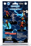 DC Universe Rebirth - Fast Forces: DC Comics HeroClix WZK 73471