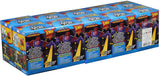 X-Men The Animated Series, The Dark Phoenix Saga (Booster Brick): Marvel HeroClix WZK 73485