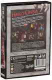Hako Onna: Board Games - Strategy Games WZK 73505