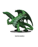 Gargantuan Green Dragon: Pathfinder Deep Cuts WZK 73531