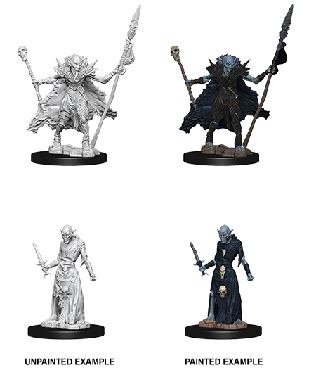 Ghouls: Pathfinder Battles Deep Cuts WZK 73548