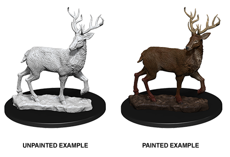 Stag: WizKids Deep Cuts WZK 73550