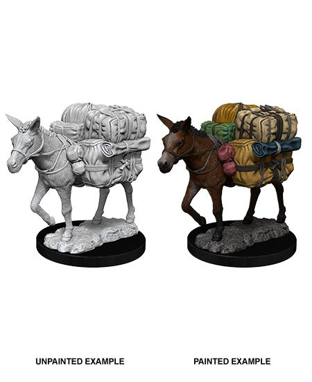 Pack Mule: WizKids Deep Cuts WZK 73552