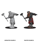 Fire Giant: D&D Nolzur's Marvelous Miniatures WZK 73579