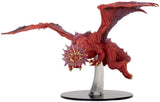 Guildmasters' Guide to Ravnica Niv-Mizzet Red Dragon (Set 10): Premium Figures - D&D Icons of the Realms WZK 73599