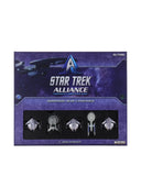 Star Trek: Alliance - Dominion War Campaign: Board Games - Strategy Games WZK 73650