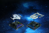 Star Trek: Alliance - Dominion War Campaign: Board Games - Strategy Games WZK 73650