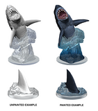 Shark: WizKids Deep Cuts WZK 73729