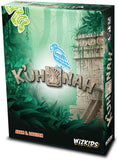 K'uh Nah: Board Games - Strategy Games WZK 73763