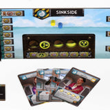 Flotilla: Board Games - Strategy Games WZK 73767