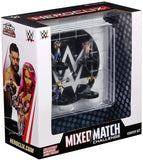 Mixed Match Challenge Starter Set: WWE HeroClix WZK 73773