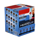 The Next Generation - To Boldly Go.. Away Team (Gravity Feed): Star Trek - HeroClix WZK 73798