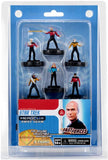 The Next Generation - Fast Forces: Star Trek - HeroClix WZK 73802