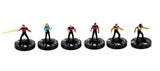 The Next Generation - Fast Forces: Star Trek - HeroClix WZK 73802