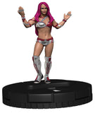 Sasha Banks Expansion Pack: WWE HeroClix WZK 73900