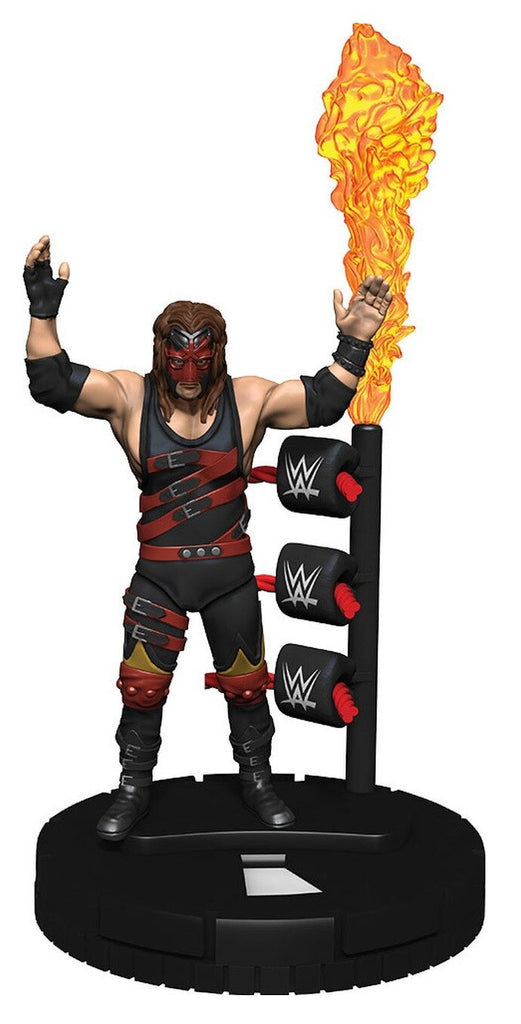 Kane Expansion Pack: WWE HeroClix WZK 73904