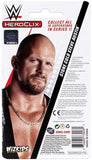 Stone Cold Steve Austin Expansion Pack: WWE HeroClix WZK 73908