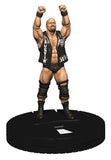Stone Cold Steve Austin Expansion Pack: WWE HeroClix WZK 73908