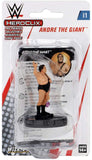 Andre the Giant Expansion Pack: WWE HeroClix WZK 73912