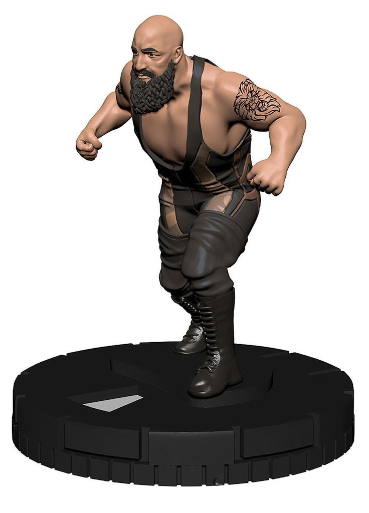 Big Show Expansion Pack: WWE HeroClix WZK 73916