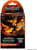 Baldur's Gate - Descent into Avernus: D&D Icons of the Realms WZK 73938