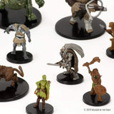 Volo & Mordenkainen's Foes (Booster Brick): D&D Icons of the Realms WZK 73942