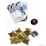 D&D Three-Dragon Ante - Legendary Edition: Board Games - Card Games WZK 73952