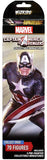 Captain America and The Avengers Brick: Marvel HeroClix WZK 73971