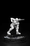 Cyclops: Marvel HeroClix Deep Cuts WZK 73987