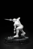 Cyclops: Marvel HeroClix Deep Cuts WZK 73987