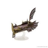 Eberron: Rising from the Last War - Skycoach (Set 14): Premium Set - D&D Icons of the Realms WZK 74078