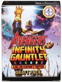 Avengers Infinity Gauntlet (Countertop Display): Marvel Dice Masters WZK 74092