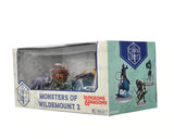 Critical Role: Monsters of Wildemount 2 Box Set WZK 74251