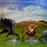 Critical Role: Monsters of Wildemount 2 Box Set WZK 74251
