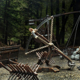 War Machines - Ballista: WarLock Tiles - WizKids 4D Settings WZK 75003